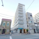 鶯谷富士パーム