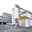 第二東個マンション
