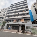 雷門ハイツ