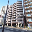 田園キャッスル町屋