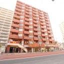 鶯谷タウンプラザ