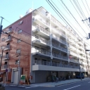 ハイコーポ松が谷