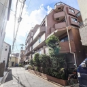 コンフォート町屋