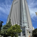 ブリリアタワー東京