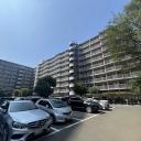 ラミーユ大宮ハイライズ一 一番館(ソレール棟)