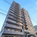 コスモ上尾ステーションアベニュー