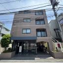 シティコーポパルナス立川錦町