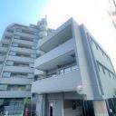 藤和シティホームズ八王子大和田町