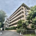 八王子北野台パークホームズ