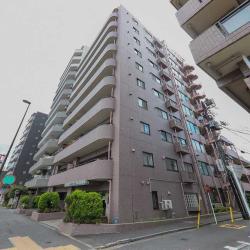 ボヌール府中