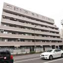 リーベスト立川錦町II