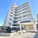 ラング・マンション玉川上水