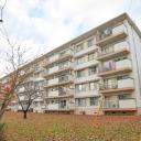 けやき台団地 35号棟