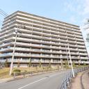 クレヴィア京王堀之内パークナードI　2番街