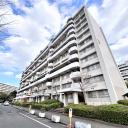 昭島つつじヶ丘ハイツ 22号棟
