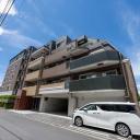 ランドシティ立川多摩川テラスガーデンコート