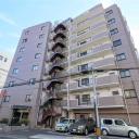 キャッスルマンション西国立