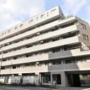 リーベスト立川錦町II