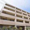 エレンシア立川トレス