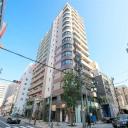 クリオレジダンス八王子ザ・マークス