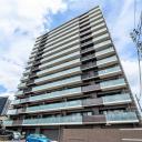 オーベルグランディオ八王子エアーズ