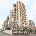 ニューロシティE棟