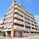 アンビシャスプラザ中神