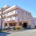 八王子パークヒル宇津木台第二団地 3号棟