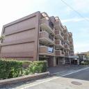 グリーンビレッジ拝島