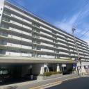 アーバンハイツ巣鴨 B棟