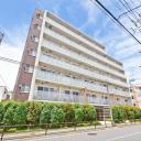 クリオ板橋本町