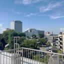 ジェイパーク文京白山