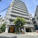 藤和シティホームズ駒込