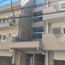 駒込台ハイツ K棟