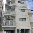 パレ・ドール巣鴨西