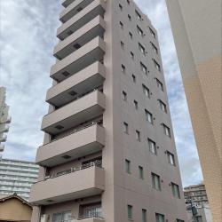 クリオ南小岩