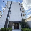 デュオステージ西ヶ原