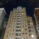 東新宿レジデンシャルタワー