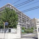 カネボウ町屋グリーンマンション