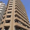 藤和シティホームズ西日暮里