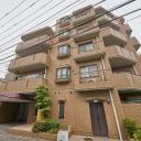 板橋本町サニーハイツ