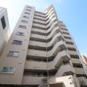 朝日西巣鴨マンション