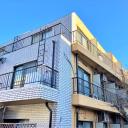 センチュリーマンション本駒込