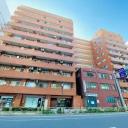 トーア滝野川マンション