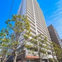 日暮里アインスタワー