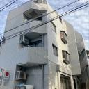 キャピタルビュー滝野川