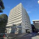 古河ガーデンマンション　