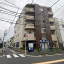 堤マンション