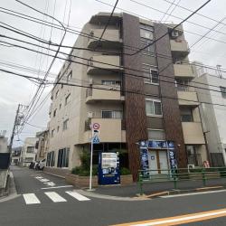 不動産画像