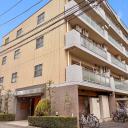 藤和シティホームズ駒込古河庭園